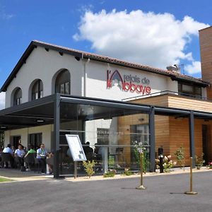 Relais De L'abbaye