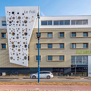 B&B HOTEL Brest Centre Port de Commerce